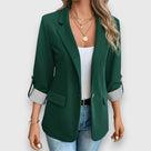 Smart Casual Blazer for Work or Evening Wear