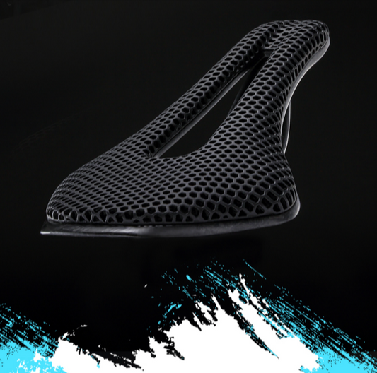 MyRide – pohodlné ergonomické sedlo na bicykel
