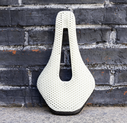 MyRide - Comfortable Ergonomic Bicycle Saddle