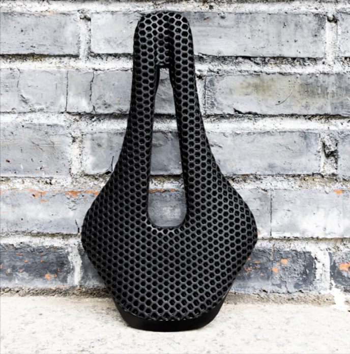 MyRide - Comfortable Ergonomic Bicycle Saddle