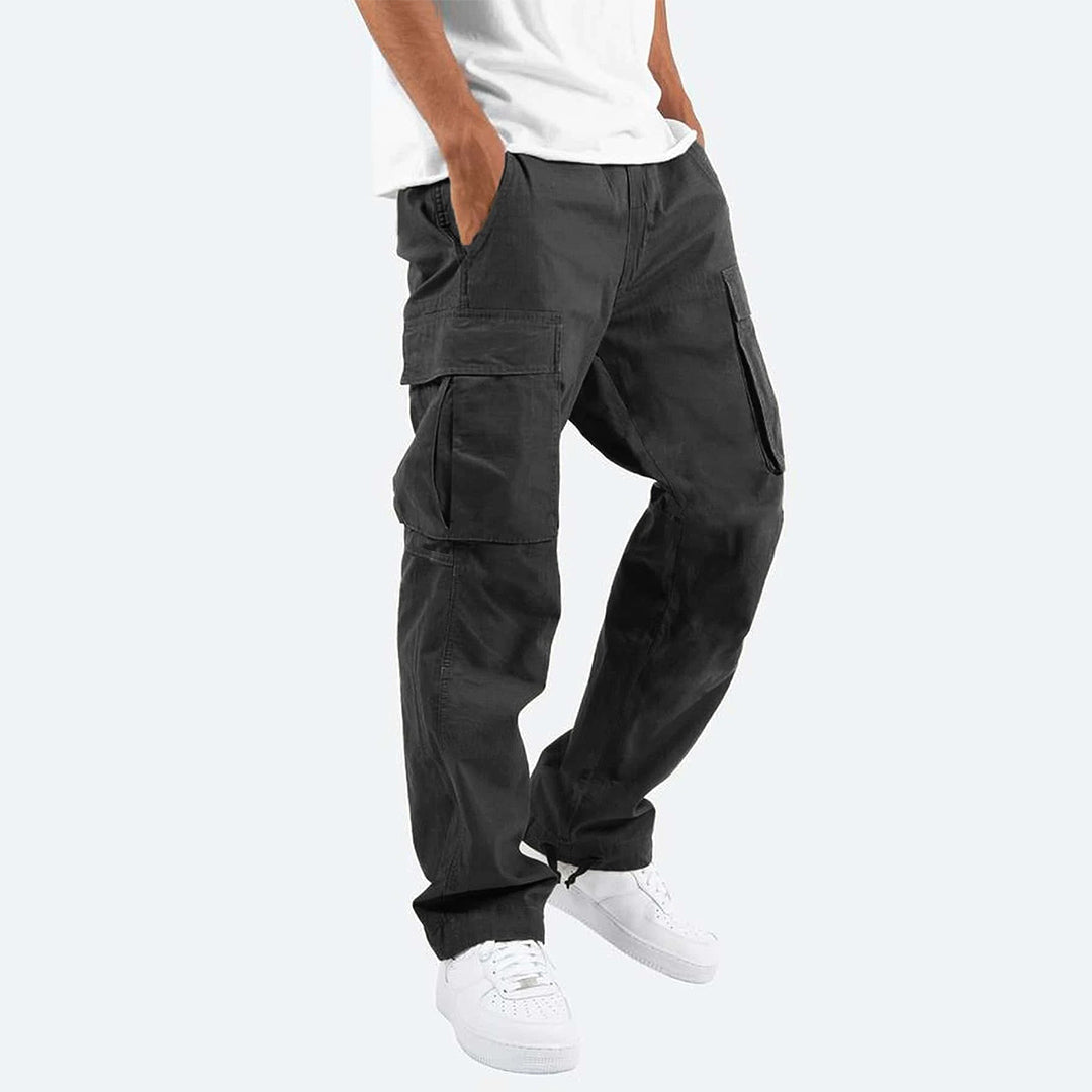 Romano - Cargo trousers for men