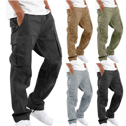 Romano - Cargo trousers for men