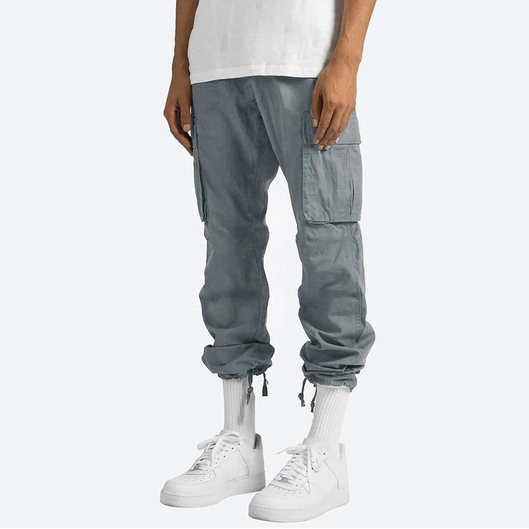 Romano - Cargo trousers for men