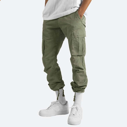 Romano - Cargo trousers for men