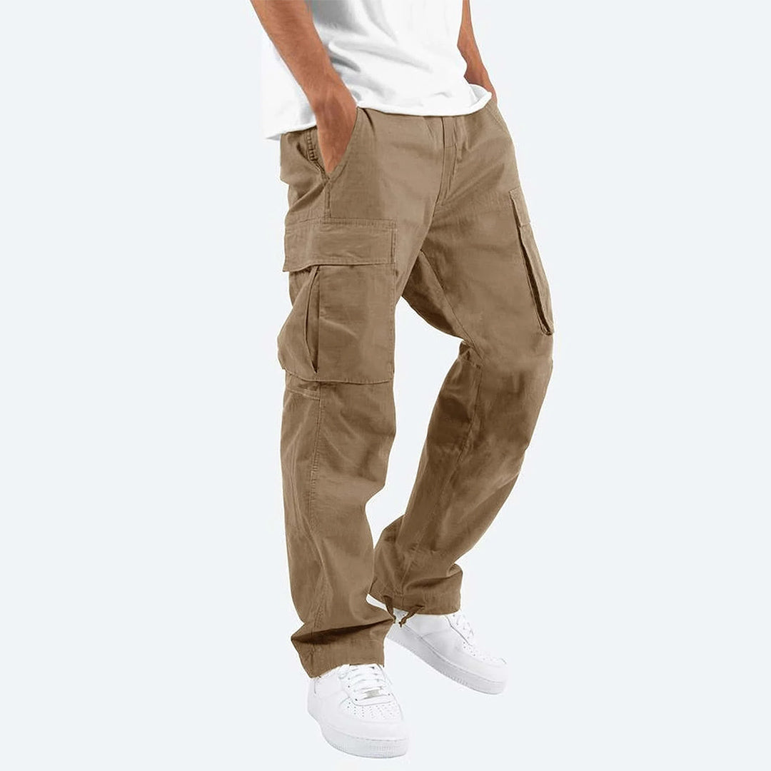 Romano - Cargo trousers for men