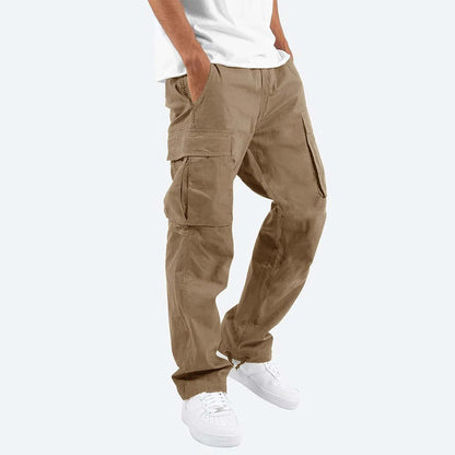 Romano - Cargo trousers for men