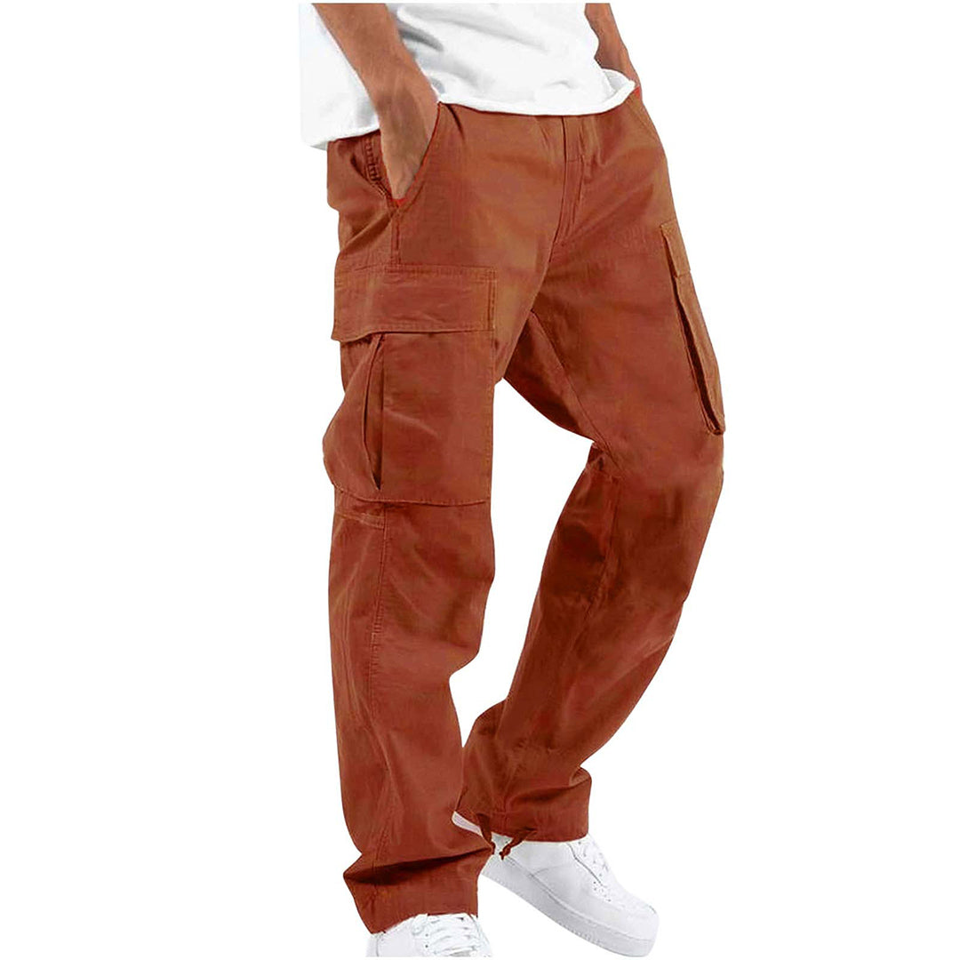Romano - Cargo trousers for men
