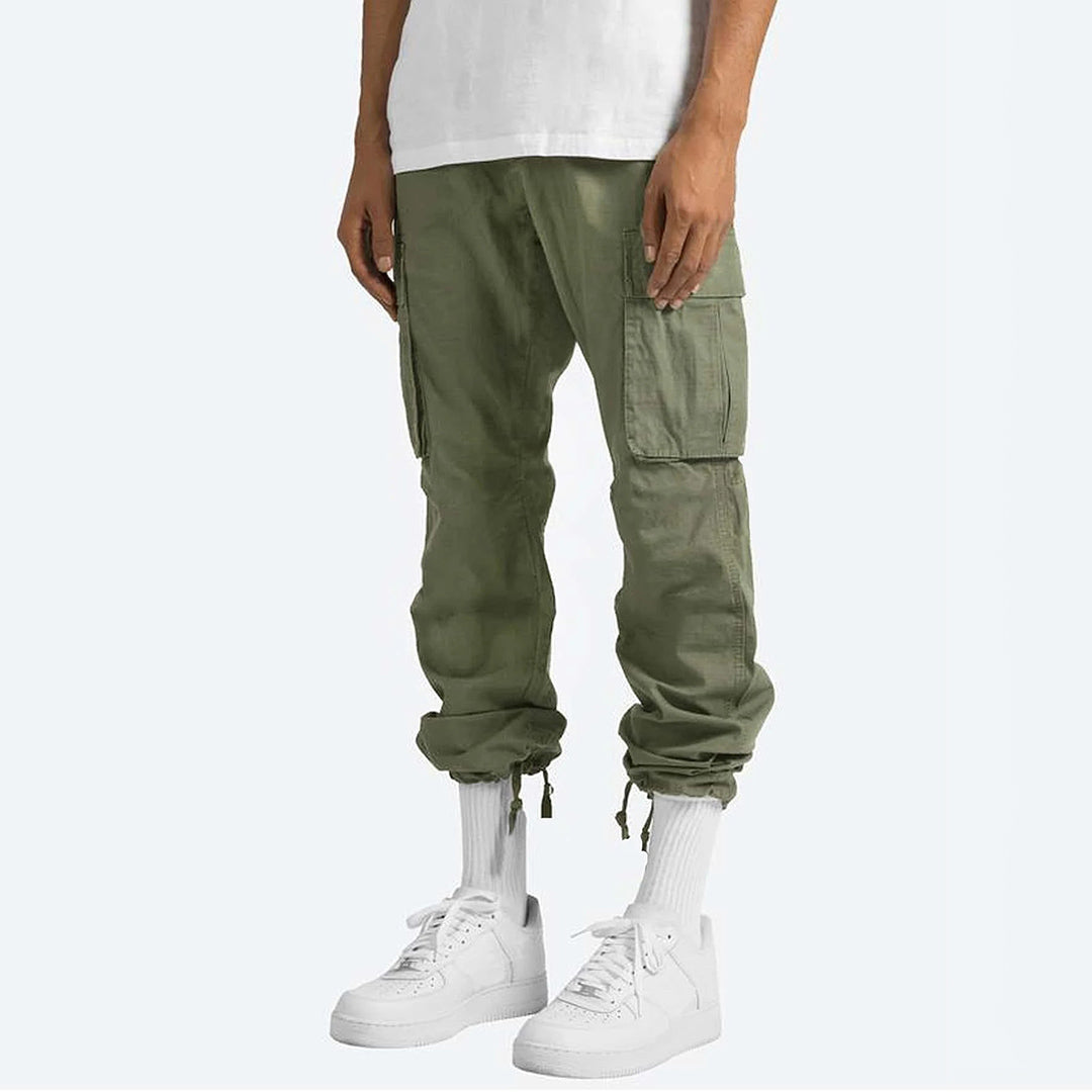 Romano - Cargo trousers for men