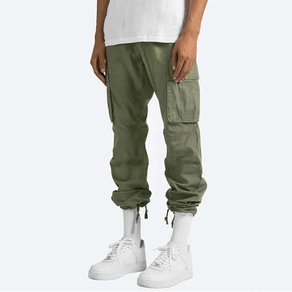 Romano - Cargo trousers for men