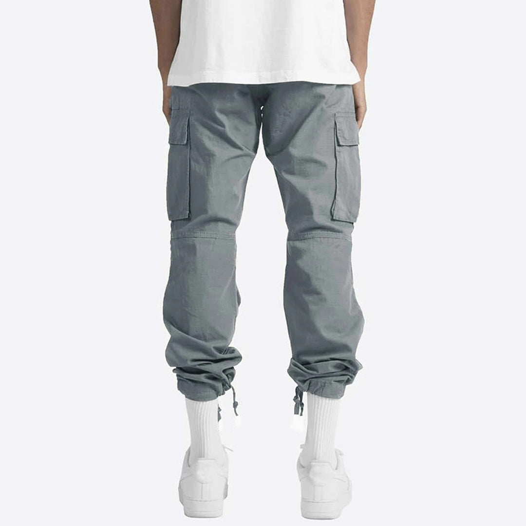 Romano - Cargo trousers for men