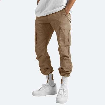 Romano - Cargo trousers for men
