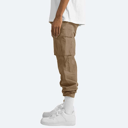 Romano - Cargo trousers for men