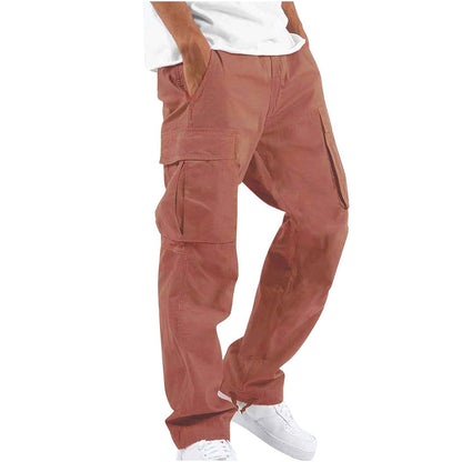 Romano - Cargo trousers for men