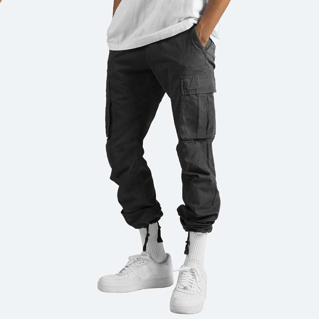 Romano - Cargo trousers for men