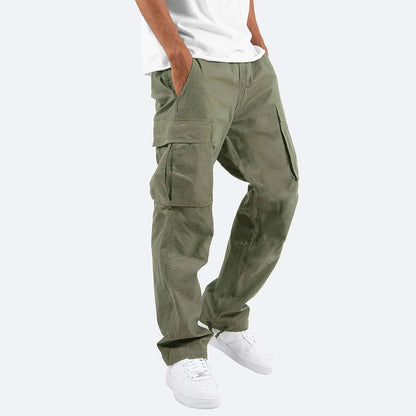 Romano - Cargo trousers for men