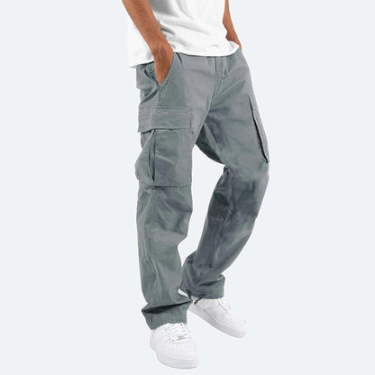 Romano - Cargo trousers for men