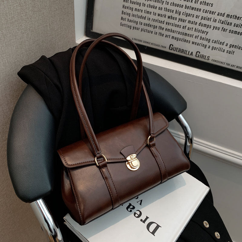 Elegant Elise Shoulder Bag