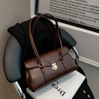 Elegant Elise Shoulder Bag