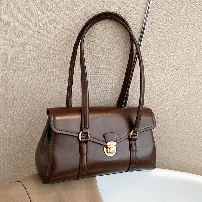 Elegant Elise Shoulder Bag