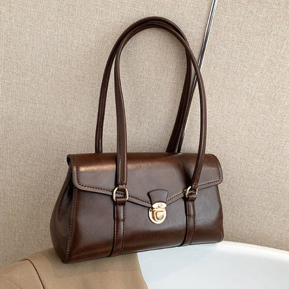 Elegant Elise Shoulder Bag