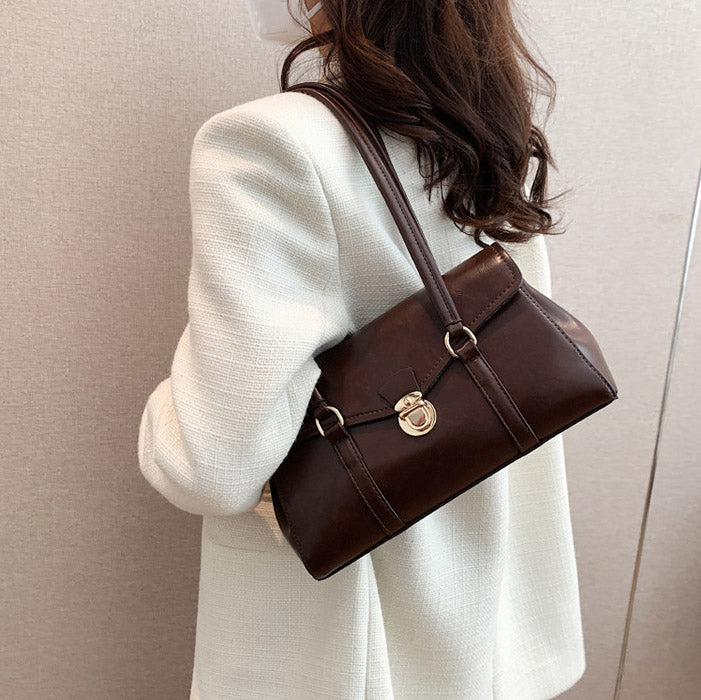 Elegant Elise Shoulder Bag
