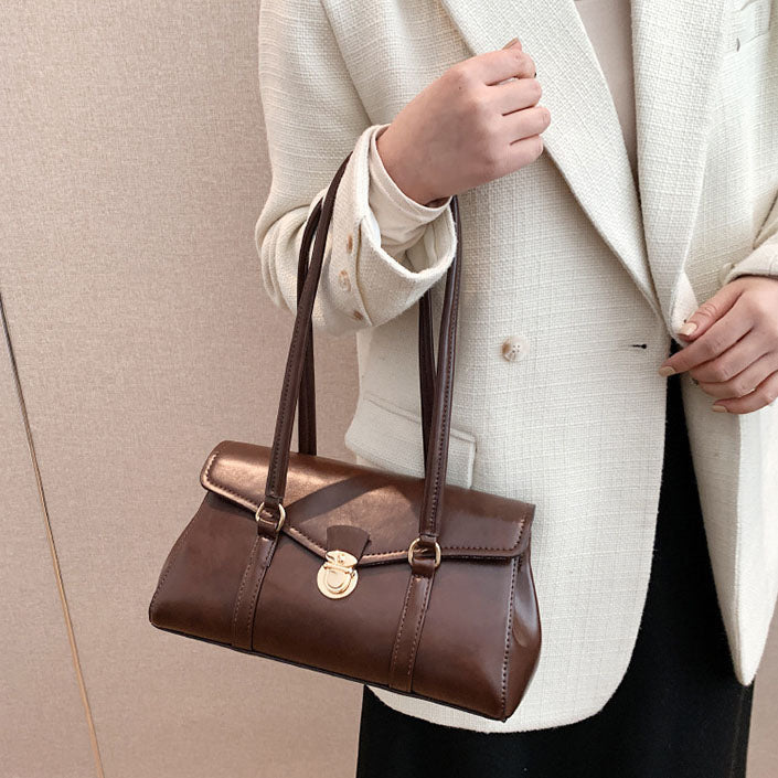 Elegant Elise Shoulder Bag