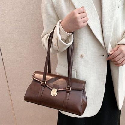 Elegant Elise Shoulder Bag