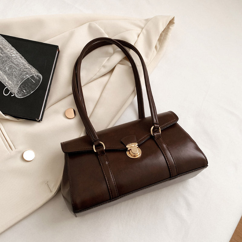 Elegant Elise Shoulder Bag
