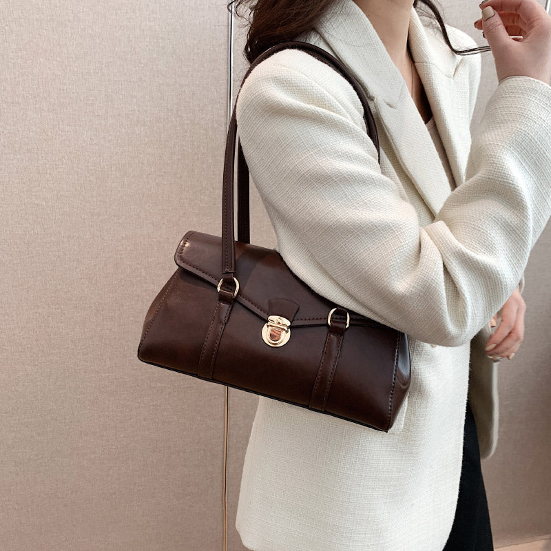 Elegant Elise Shoulder Bag