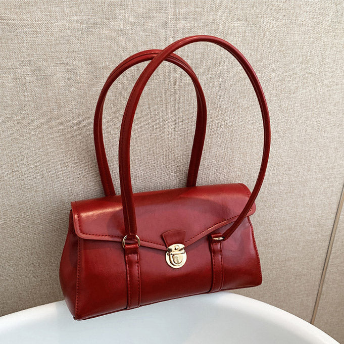 Elegant Elise Shoulder Bag