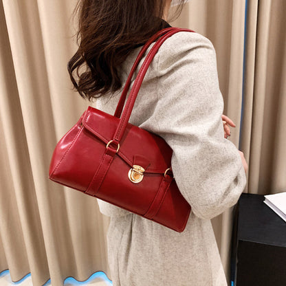 Elegant Elise Shoulder Bag
