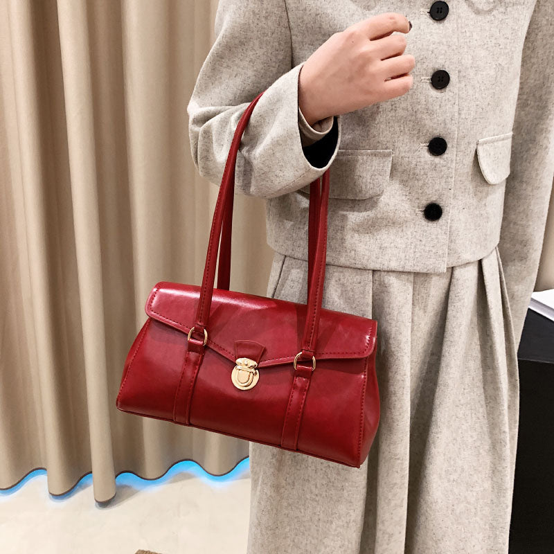 Elegant Elise Shoulder Bag