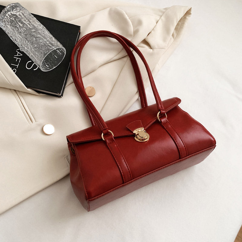 Elegant Elise Shoulder Bag
