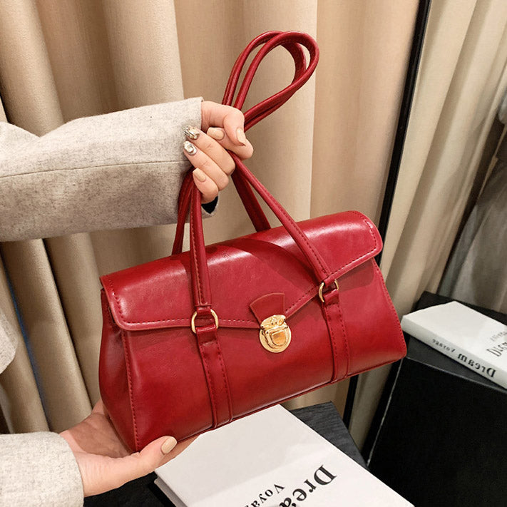 Elegant Elise Shoulder Bag