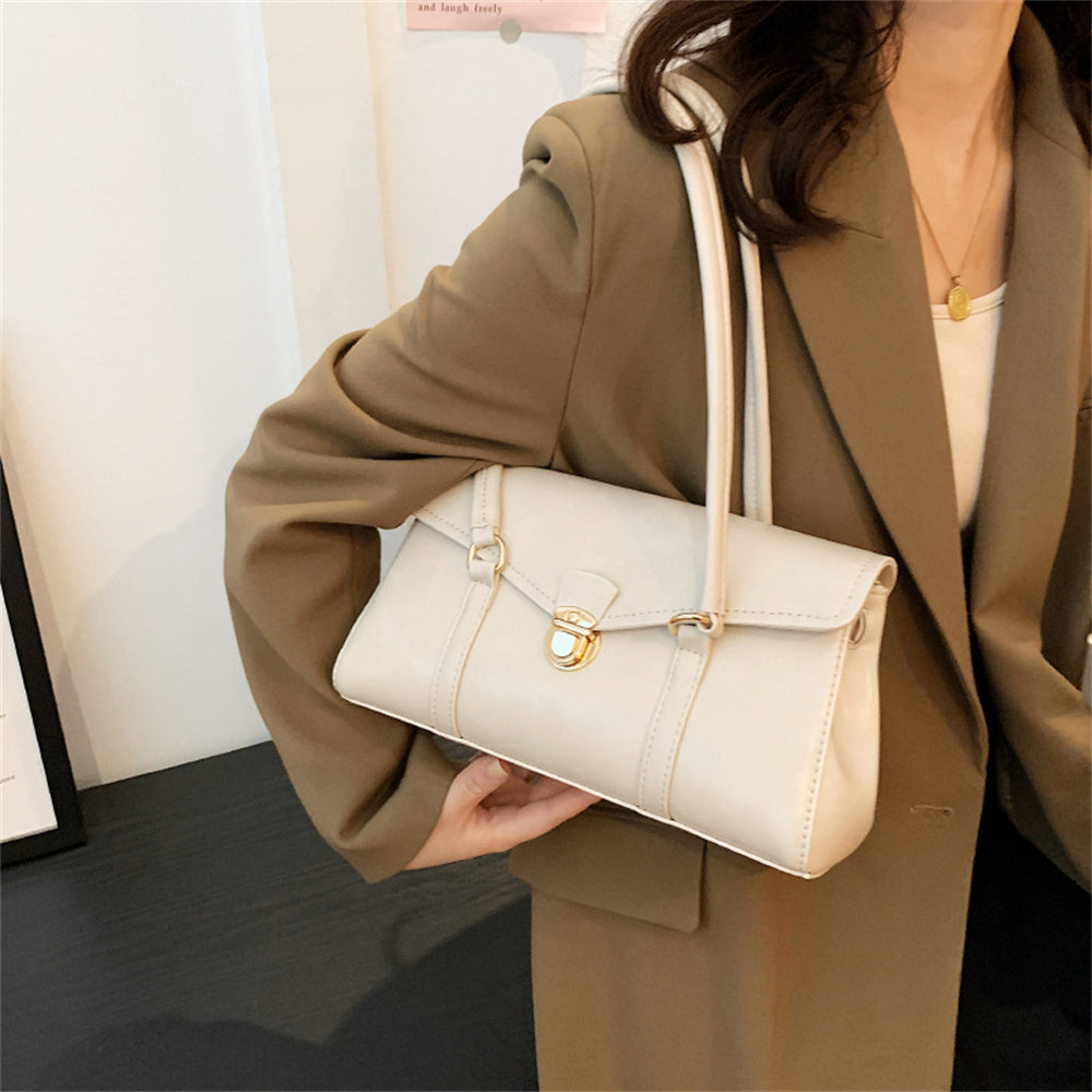 Elegant Elise Shoulder Bag