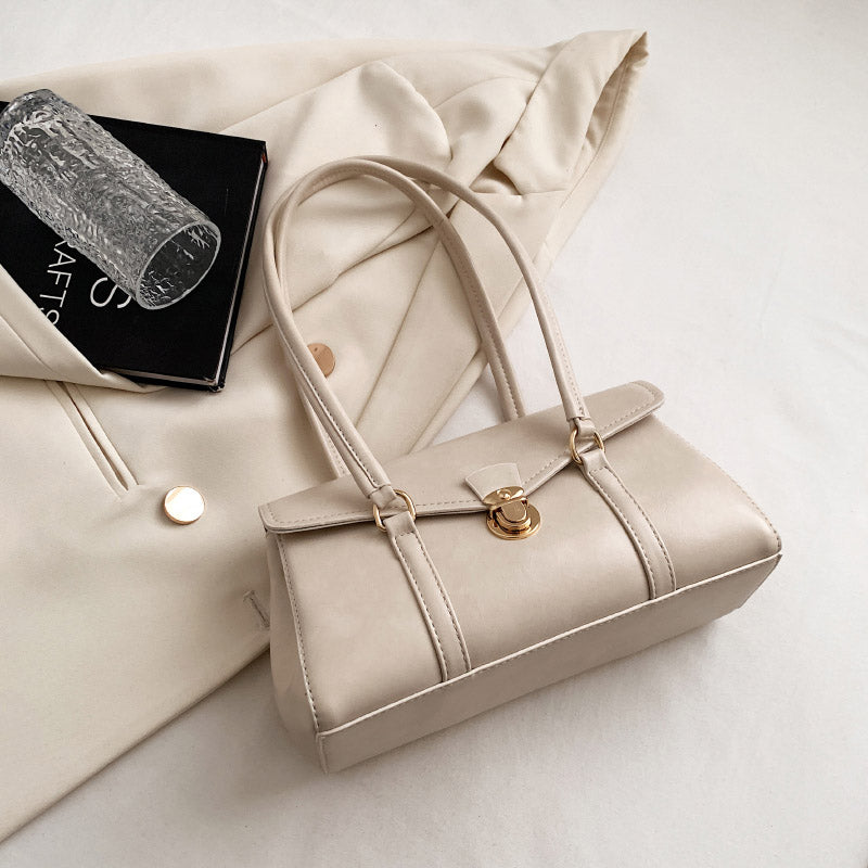 Elegant Elise Shoulder Bag