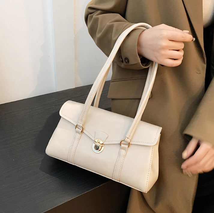Elegant Elise Shoulder Bag