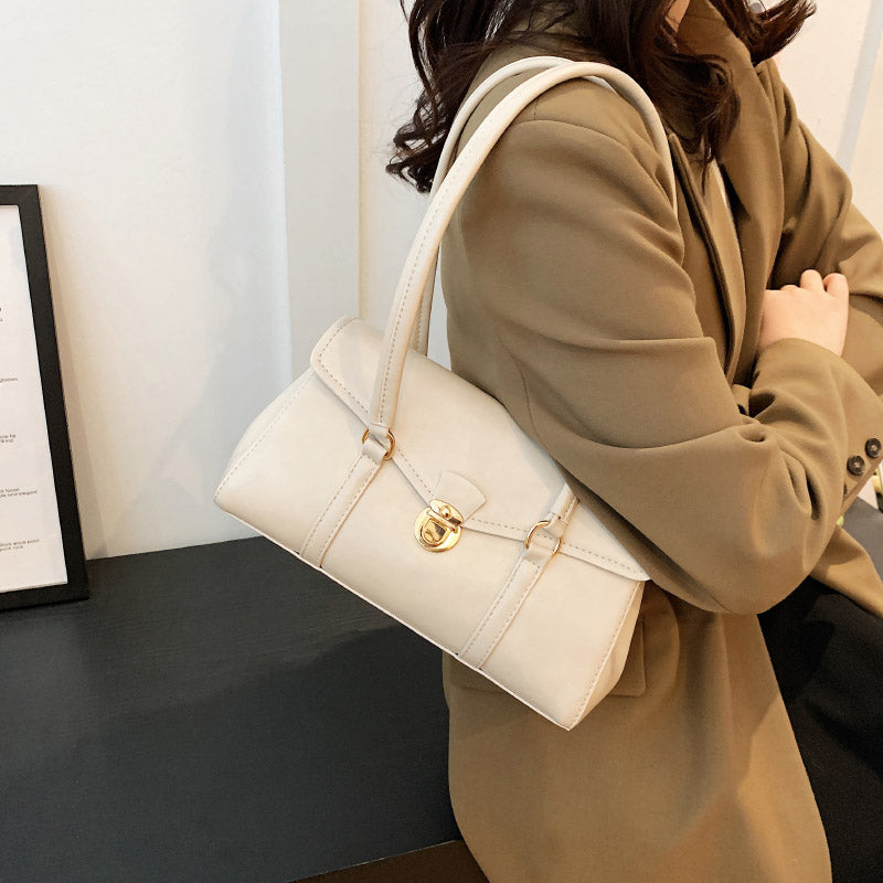 Elegant Elise Shoulder Bag