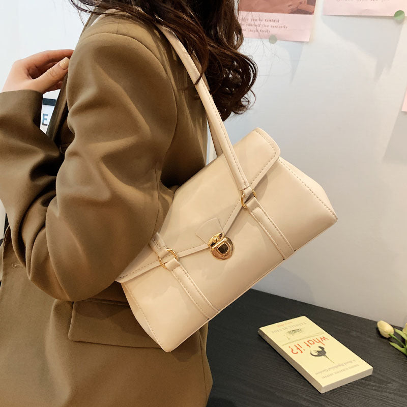 Elegant Elise Shoulder Bag