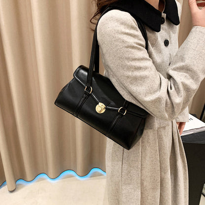 Elegant Elise Shoulder Bag