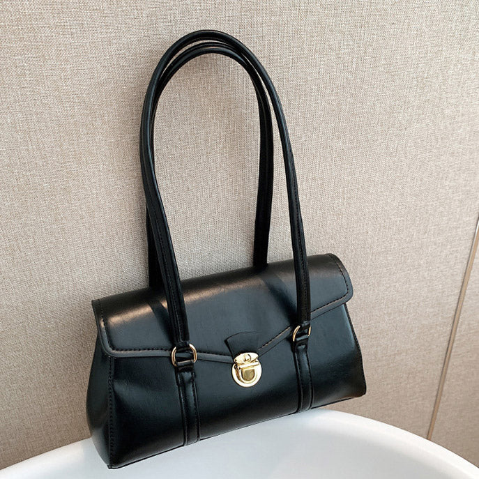 Elegant Elise Shoulder Bag