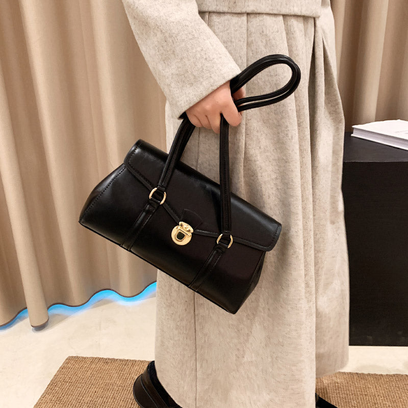 Elegant Elise Shoulder Bag