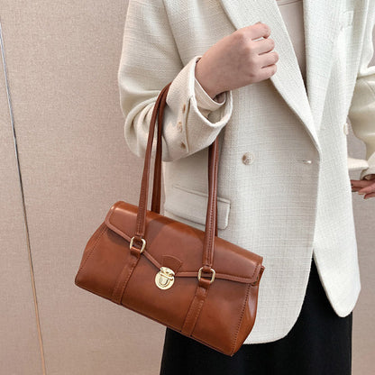 Elegant Elise Shoulder Bag