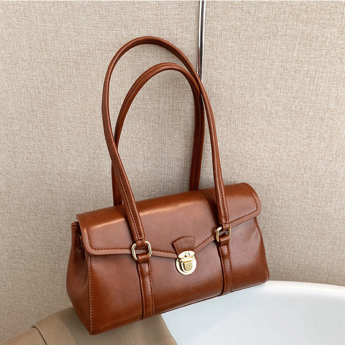 Elegant Elise Shoulder Bag