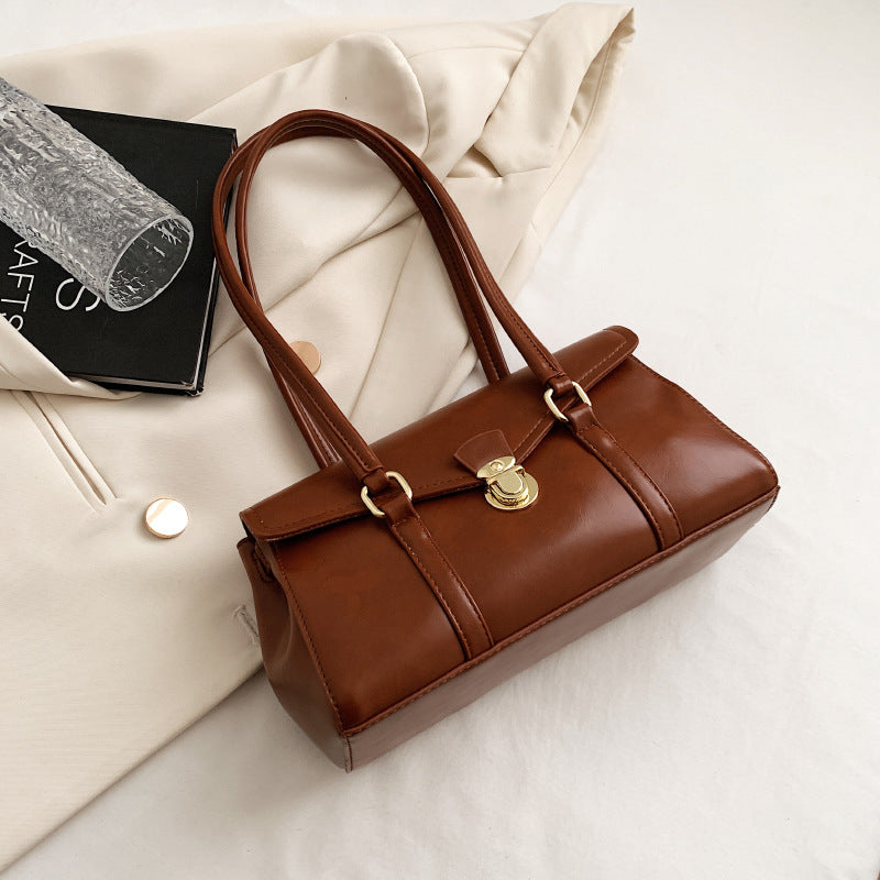 Elegant Elise Shoulder Bag