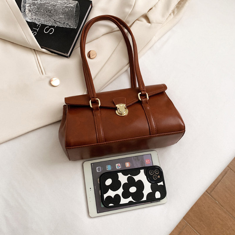 Elegant Elise Shoulder Bag