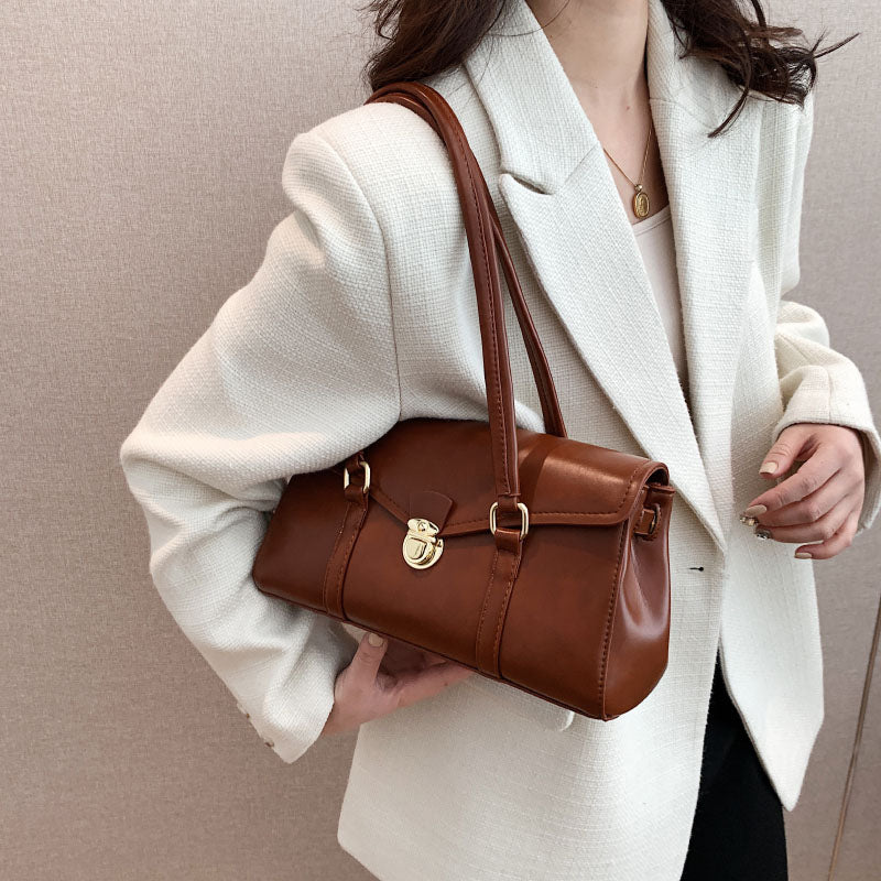 Elegant Elise Shoulder Bag