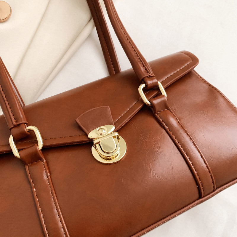 Elegant Elise Shoulder Bag