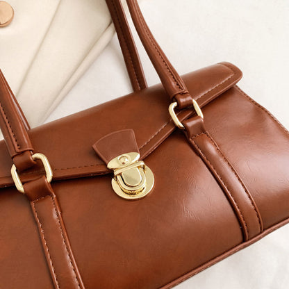 Elegant Elise Shoulder Bag