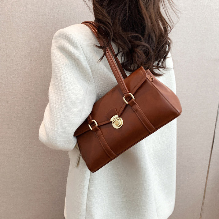 Elegant Elise Shoulder Bag